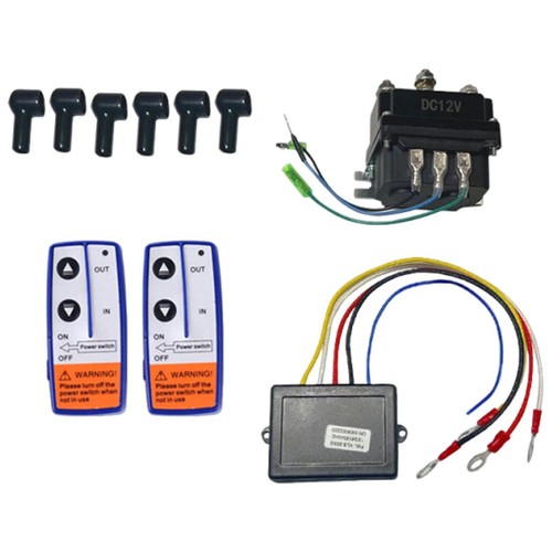 12v 250a atv - 12v,