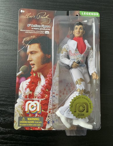 Marty abrams mego action - abrams*mego,