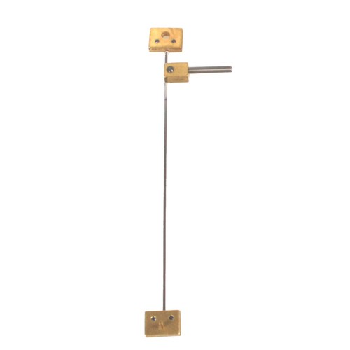 Torsion pendulum spring for - torsion, 5f