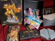 Pantasy Saint Seiya