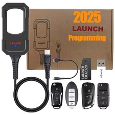 New Launch X431 Car Diagnostic