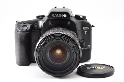 Almost mint canon - canon, eos