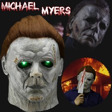 Michael Myers Mask Horror