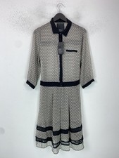 Betty Jackson Black Beige