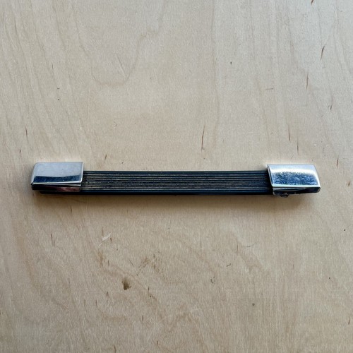 Amplifier carry strap - 60's,