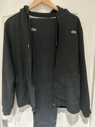 Lacoste men tracksuit - lacoste, men's