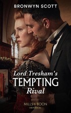 Lord tresham tempting rival - tempting,