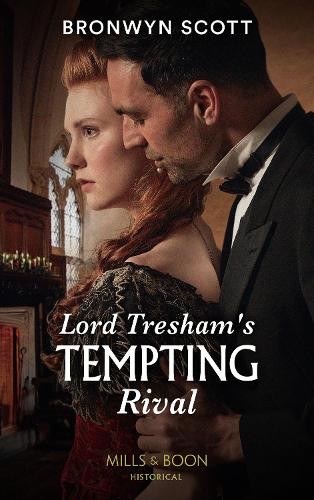 Lord tresham tempting - tempting, rival