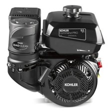 Kholer CH 395 Command PRO 9.5H