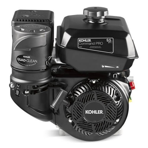 Kholer 395 command pro - 395,