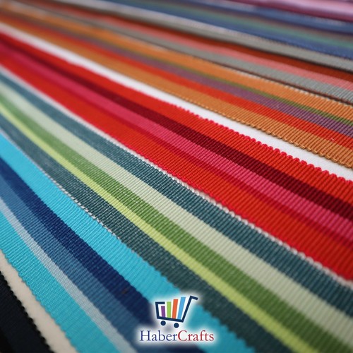 Grosgrain ribbon petersham - grosgrain,