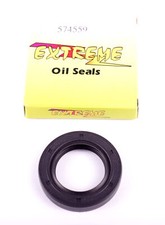 Drive Shaft Oil Seal For Honda VT 750 DC-2 Shadow (RC48) 2002
