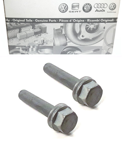 Genuine audi rear brake - vw,