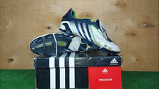 Adidas Predator Powerswerve FG