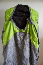 Coleman Emmons x450 Sleeping Bag