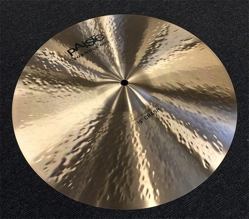 Paiste 602 modern essential - paiste,