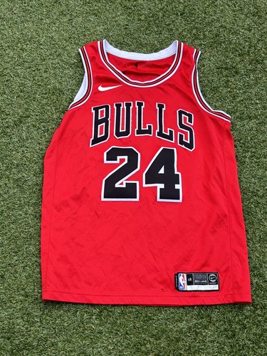 Nike chicago bulls markkanen - chicago,