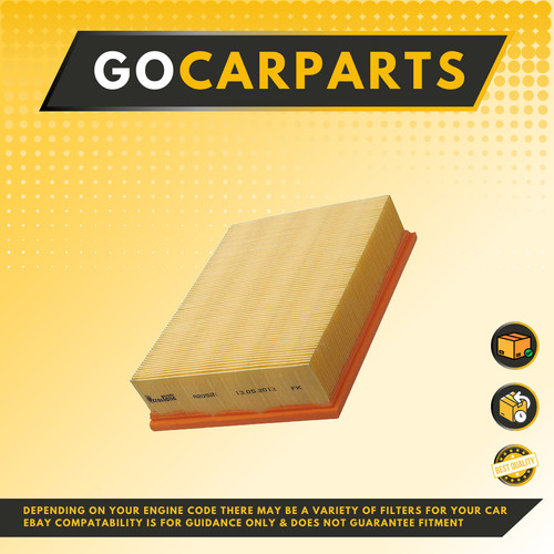Air filter land rover range - land,
