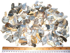 Mesolithic flint stone tool microliths scrapers bladelets 5000 BC One per bid