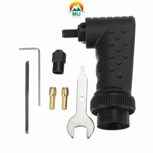 Right angle converter - angle,