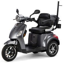3 Wheel Electric Scooter