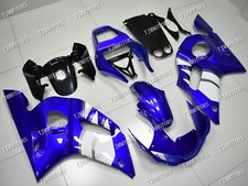 Fit for 1998-2002 YZF R6 Blue