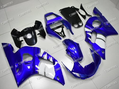 Fit for 1998 - yzf, blue