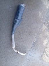 Yamaha YZF R125 Exhaust 2022