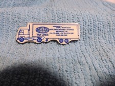 Global Van Lines ABC Worldwide