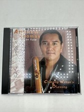 Andrew Thomas on Flute