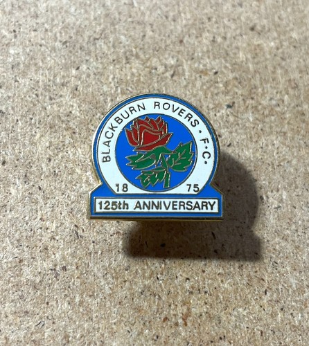 Blackburn rovers rare - blackburn,