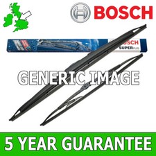 Bosch Super Plus U-Hook Front