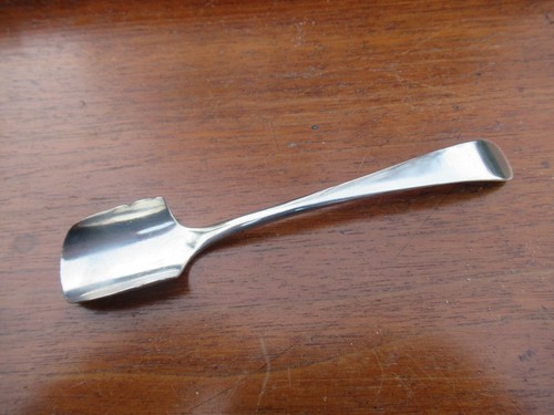 Solid silver hallmarked - solid,