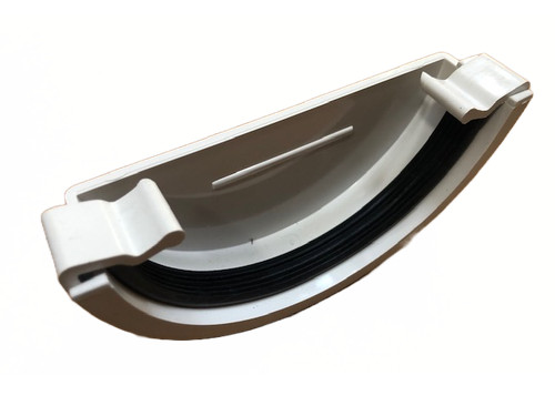External stop end for - end,
