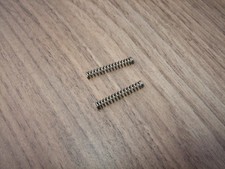 ABU SUVERAN BAIL SPRING X 2 PART NUMBER 61606 UNUSED PARTS