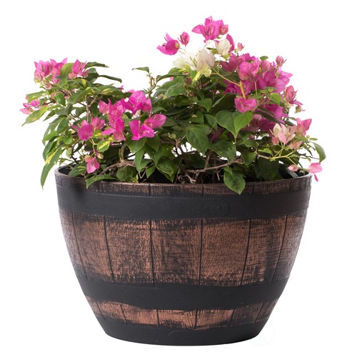 New brown outdoor rustic - brown,