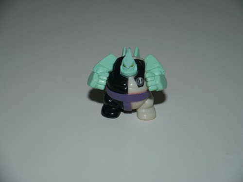 Ben sumo slammers - 10,