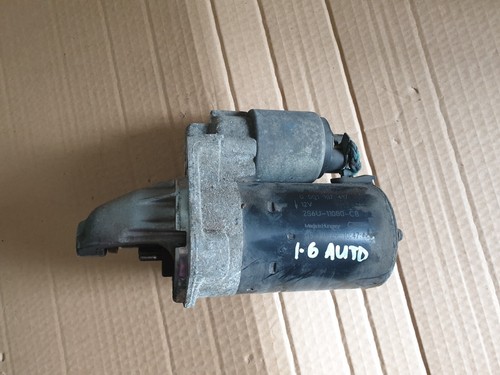 Ford fiesta focus - ford,