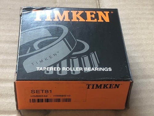 Atlas axle timken outer pinion - outer,