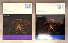 MST125 Essential mathematics