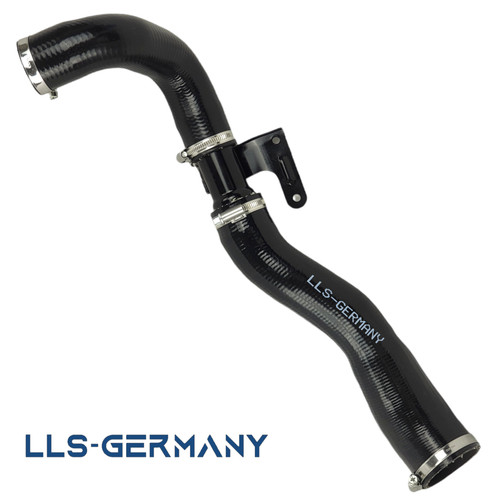 Intercooler hose for - hose, ford