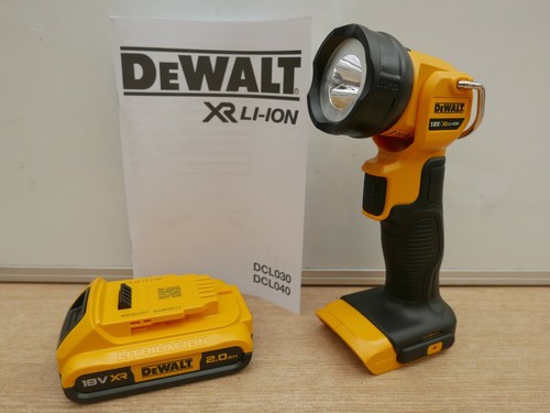 Dewalt dcl040 18v swivel - dcl040,
