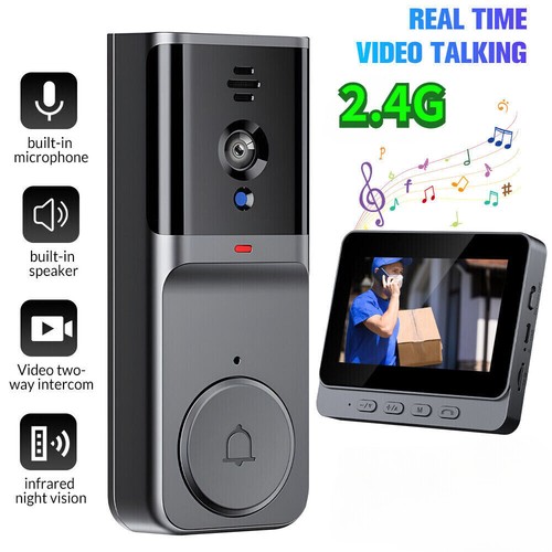 2026 wireless video - 2026, doorbell