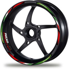 797 821 1200 Motorcycle Wheel