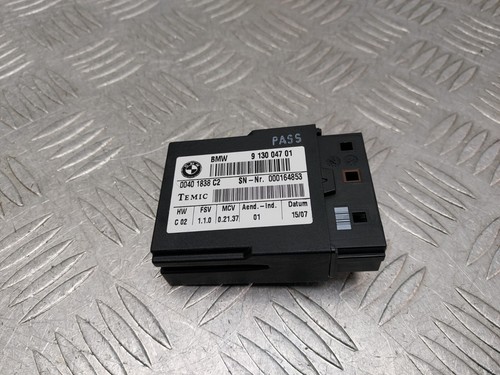 Bmw series seat belt - 3,