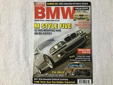 Total BMW Magazine - November