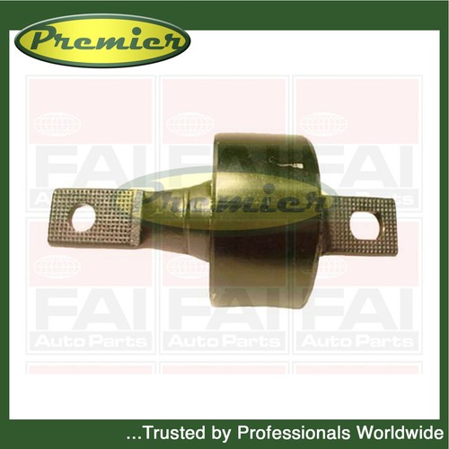 Premier rear track control - rear,