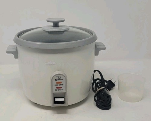 Zojirushi nhs rice - zojirushi,