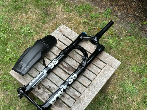 140mm fox 36 - 27.5/29,