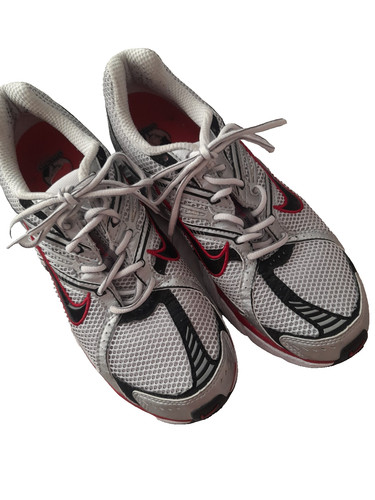Nike air structure - structure, triax